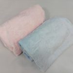 Dječja personalizirana dekica - 100x80cm